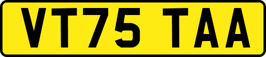 VT75TAA