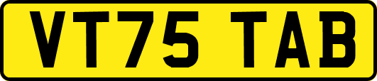 VT75TAB
