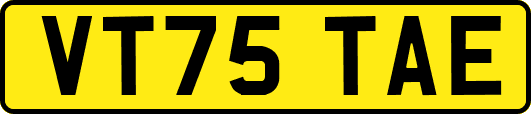 VT75TAE