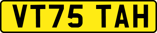 VT75TAH
