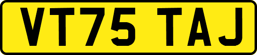 VT75TAJ