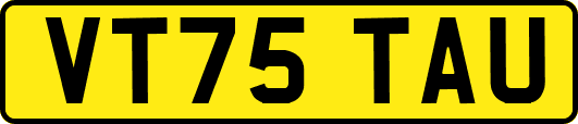 VT75TAU