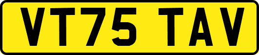 VT75TAV
