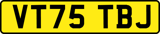 VT75TBJ