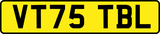 VT75TBL
