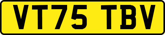 VT75TBV