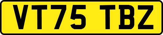 VT75TBZ