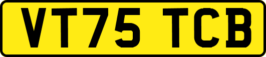 VT75TCB