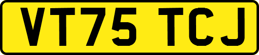 VT75TCJ