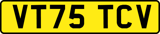 VT75TCV