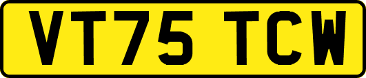VT75TCW