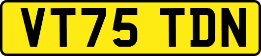 VT75TDN