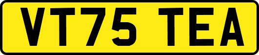 VT75TEA