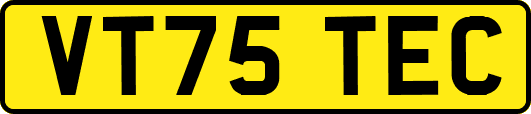 VT75TEC