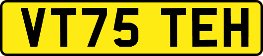 VT75TEH
