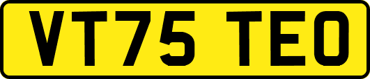 VT75TEO