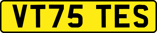 VT75TES