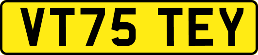 VT75TEY