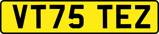 VT75TEZ