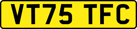 VT75TFC