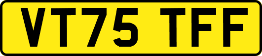 VT75TFF