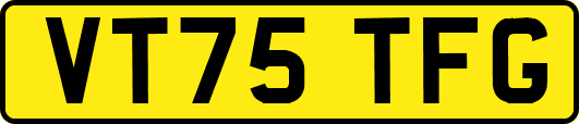 VT75TFG