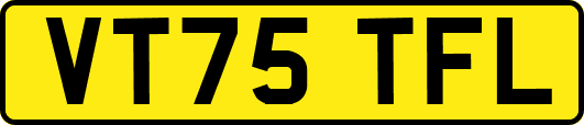 VT75TFL