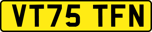 VT75TFN