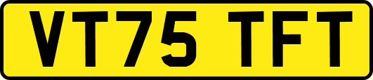 VT75TFT