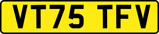 VT75TFV