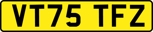 VT75TFZ