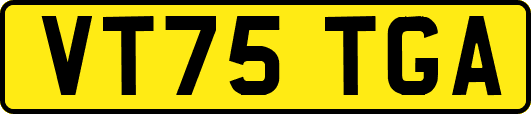 VT75TGA