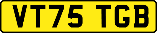 VT75TGB