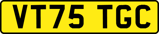 VT75TGC