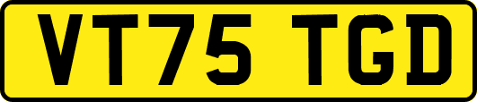VT75TGD