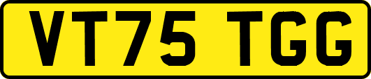 VT75TGG