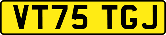 VT75TGJ