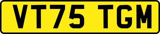 VT75TGM