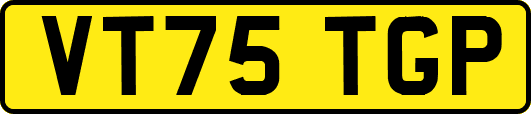 VT75TGP