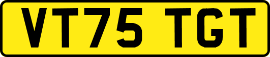 VT75TGT