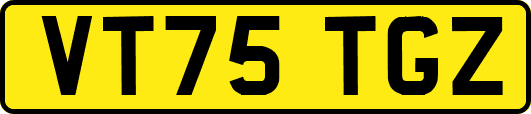 VT75TGZ
