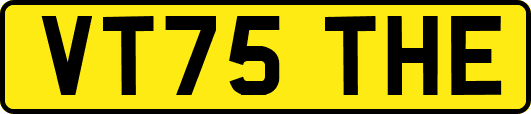 VT75THE
