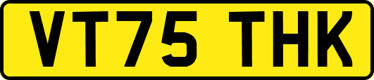 VT75THK