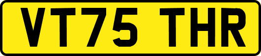 VT75THR