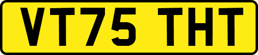 VT75THT