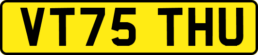 VT75THU