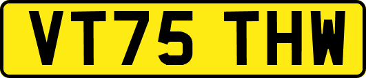 VT75THW
