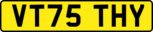 VT75THY
