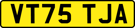 VT75TJA