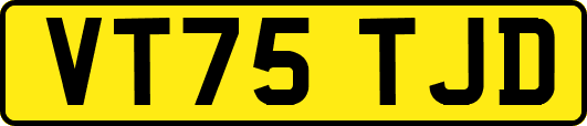 VT75TJD
